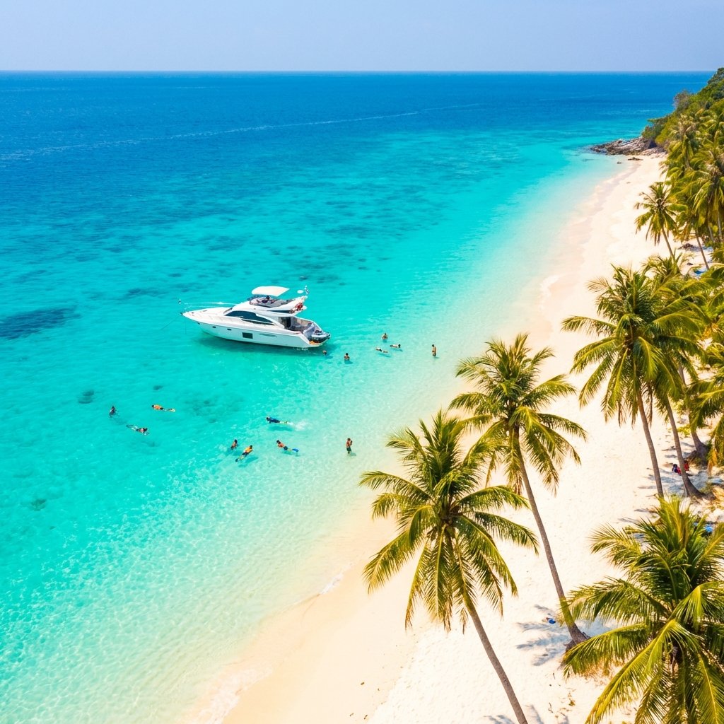 เกาะราชา