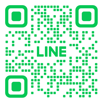 LINE QR Code